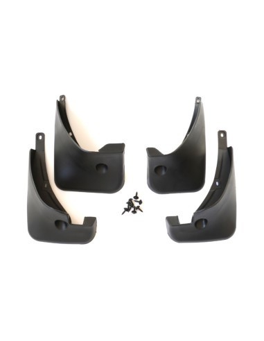 Set 4 buc Aparatori Noroi Pentru Toyota Rav4 XA30 2009-2013