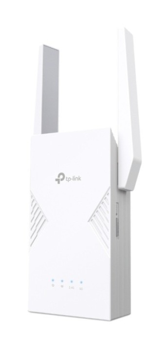 BE3600 Wi-Fi 7 Range Extender RE235BE