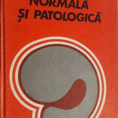 Embriologie normala si patologica- Virgil Anghelescu