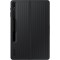 Husa Capac Spate Protective Standing Negru SAMSUNG Galaxy Tab S8 Plus
