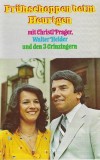 Christl Prager, Walter Heider Und Den Die 3 Grinzinger - Fr&uuml;hschoppen Beim Heurigen, Caseta audio