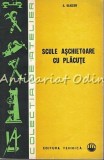 Cumpara ieftin Scule Aschietoare Cu Placute - S. Eliezer