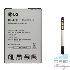 Baterie LG Optimus G Pro 2 F350K Originala foto