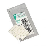 3M Strip-uri de &icirc;nchidere ranforsate cu piele Steri Strip 6mm x 38mm 3 bucăți