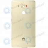 Huawei Mate 8 (NTX-L09, NTX-L29A) Capac baterie auriu