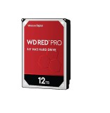 WD HDD3.5 12TB SATA WD121KFBX RED PRO