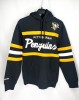 Pittsburgh Penguins hanorac de bărbați cu glugă Head Coach Hoodie - XL