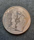10 Euro &quot;Deutsche Nationalbibliothek&quot; 2012, Germania - G 4330, Europa