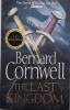 The Last Kingdom - Bernard Cornwell - Carte in Engleza, Editie Originala