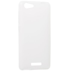 Husa ALLVIEW P8 Energy Mini - Silicon TPU (Transparent)
