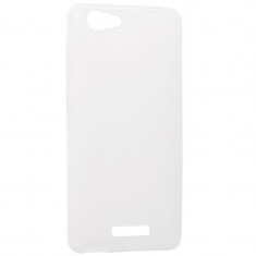 Husa ALLVIEW P8 Energy Mini - Silicon TPU (Transparent)