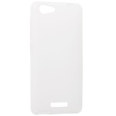 Husa ALLVIEW P8 Energy Mini - Silicon TPU (Transparent) foto