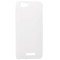 Husa ALLVIEW P8 Energy Mini - Silicon TPU (Transparent)