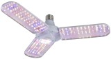 Bec LED 36W pentru plante E27 Westfalia