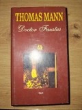 Doctor Faustus- Thomas Mann
