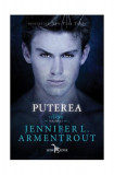 Puterea (Vol. 2) - Paperback brosat - Jennifer L. Armentrout - Leda