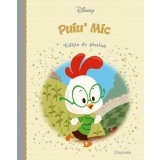 Puiu` Mic. Volumul 12. Disney. Editia de platina