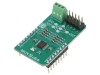 MUX 2 CLICK - Placă Prototip Multiplexor Analogic GPIO