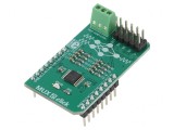 MUX 2 CLICK - Placă Prototip Multiplexor Analogic GPIO