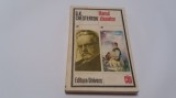 Cumpara ieftin G. K. Cheterton - HANUL ZBURATOR RF14/0, 1985