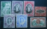 CN COLONII BRITANICE TONGA