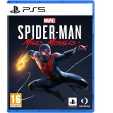 Joc Marvel&amp;#039;s Spider-Man: Miles Morales pentru PlayStation 5