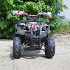 ATV NITRO TORONTO RG7 GRAFFIT