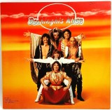 Dschinghis Khan &lrm;&ndash; Dschinghis Khan NM / VG+ vinil LP disc pop disco Jupiter Germania 1979