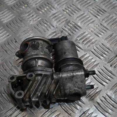 Supapa EGR AUDI A3 8L1 2001 OEM: 06A131085E037131351C06A131501G foto