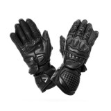 Manusi Adrenaline Lynx PPE negre