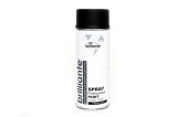 Cumpara ieftin Vopsea Spray Negru Mat (Ral 9005) 400ml, Brilliante