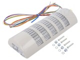 Coloană de Semnalizare LED 24V IP65 WEP-502-RYGBC