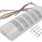 Coloană de Semnalizare LED 24V IP65 WEP-502-RYGBC