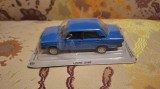 Macheta Lada 2107 Masini de Legenda Polonia scara 1:43