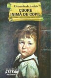 Cuore, inima de copil - Edmondo De Amicis