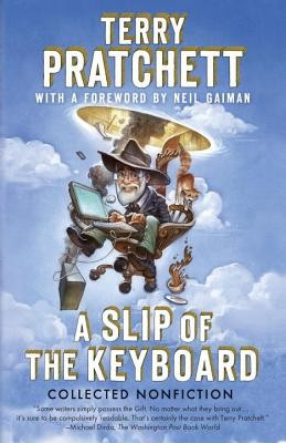 A Slip of the Keyboard: Collected Nonfiction foto