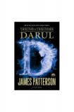 Darul (Vol. 2) - Paperback brosat - James Patterson - Leda