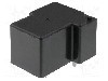 Releu electromagnetic, 5V DC, 30A, seria L90, Recoy/RAYEX ELECTRONICS - L90S-5W