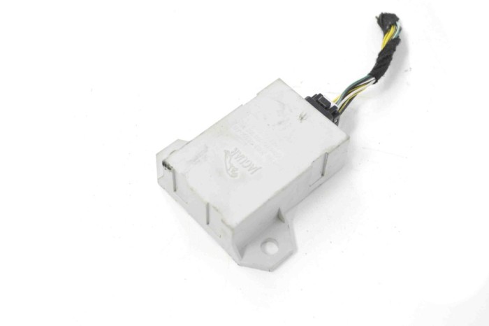 Alt modul de control JAGUAR S-TYPE X200 2007 OEM: 2R83-17E694-AA 11304528