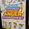 Anger Management - Finding Happiness Series (Gestionarea furiei - Gasirea fericirii - carte in limba engleza)