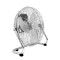 Circulator de aer 18&amp;quot; crom