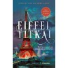 Eiffel titkai - Egy halhatatlan szerelem eml&eacute;kműve - Christine Kerdellant