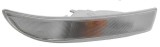 Lampa semnalizare fata Opel Movano 07.1998-12.2003 BestAutoVest partea dreapta geam alb fara suport bec