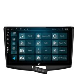 Cumpara ieftin Navigatie HUB64 (BLACK) Volkswagen Passat B6 B7 CC, 4GB RAM, Android 13, Octacore, Slot Sim 4G, DSP, GPS, Wi-FI, Carplay, Android Auto, USB, Bluetooth