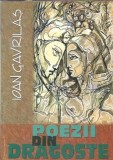 (autograf) Poezii din dragoste - Ioan Gavrilas