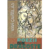 (autograf) Poezii din dragoste - Ioan Gavrilas