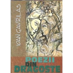 (autograf) Poezii din dragoste - Ioan Gavrilas