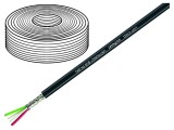 Cablu Automatizări 1x2x1mm2 Zone Explozie