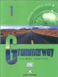 Grammarway 1. English grammar book - Jenny Dooley, Virginia Evans