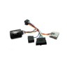 Connects2 CTSJG003.2 adaptor comenzi volan JAGUAR S-Type CarStore Technology